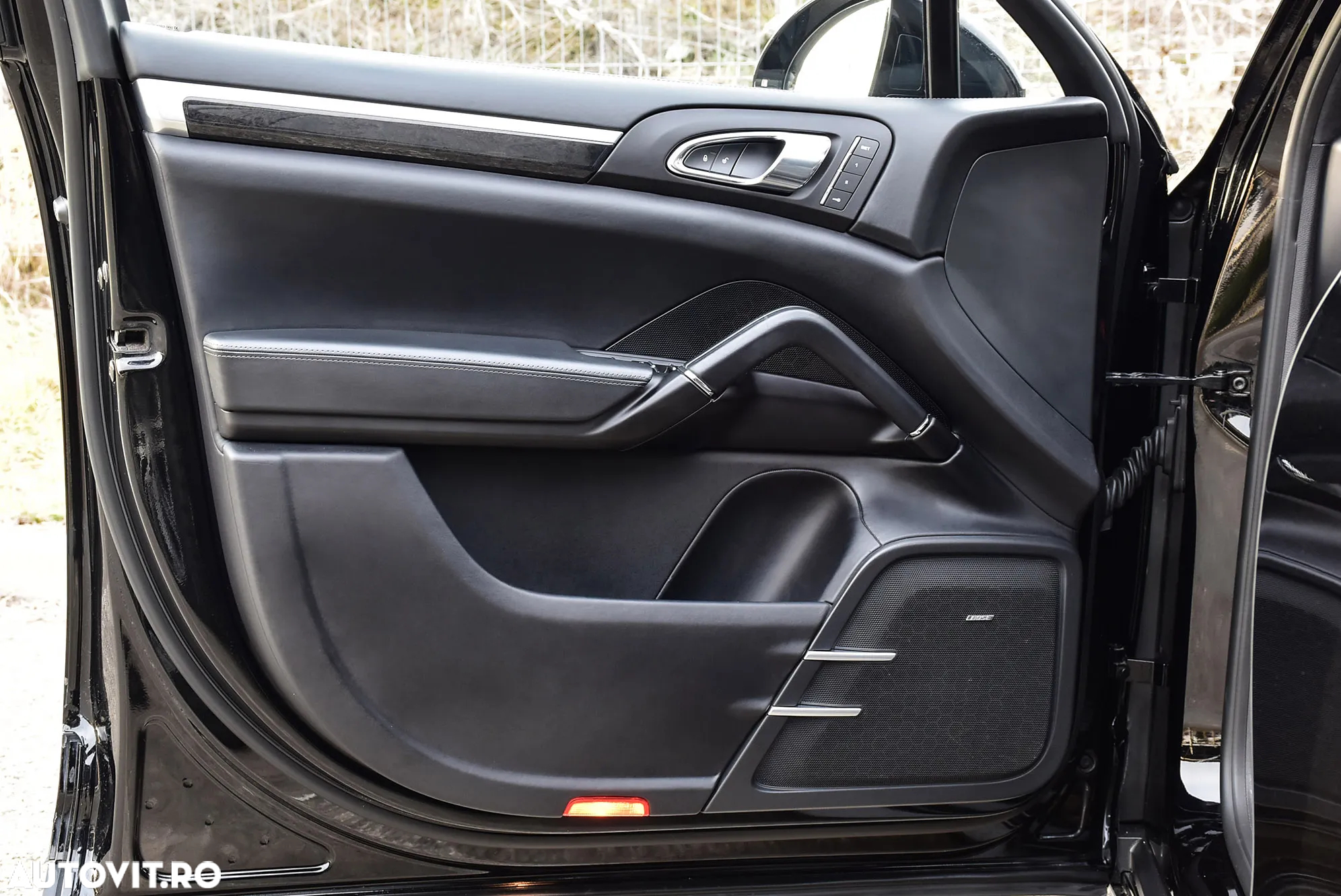 Porsche Cayenne GTS Tiptronic S - 15