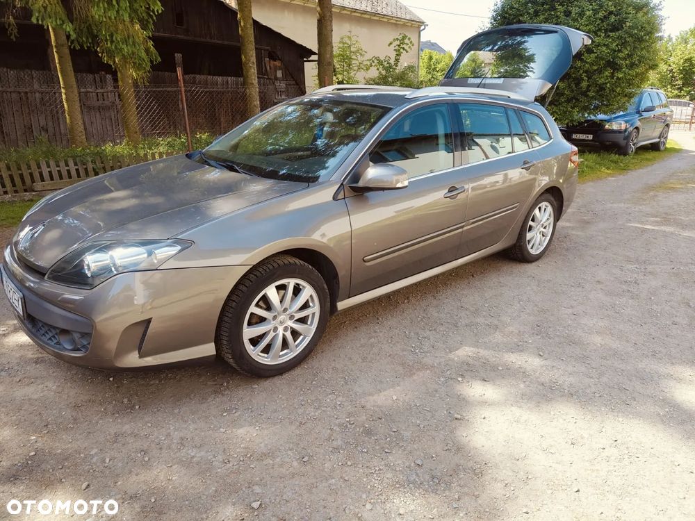Renault Laguna 2.0 Bose Edition - 3