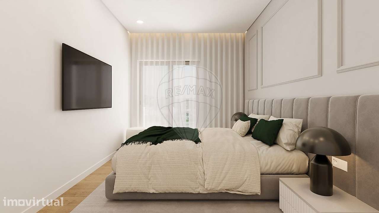 Apartamento T3 para venda - Grande imagem: 5/6