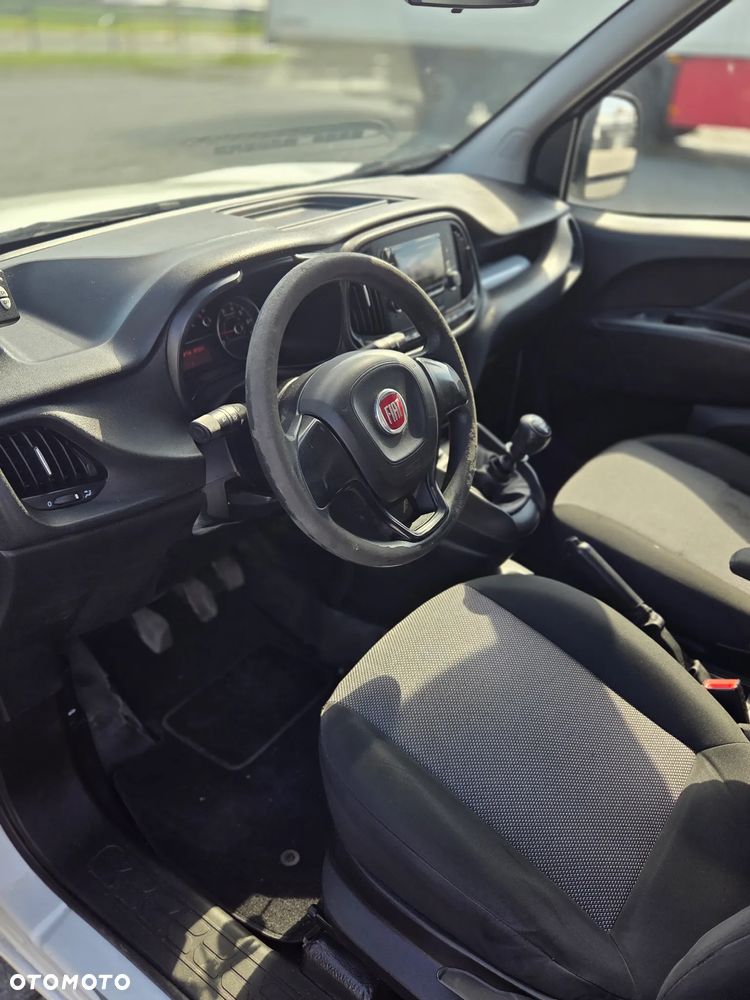 Fiat Doblo - 14
