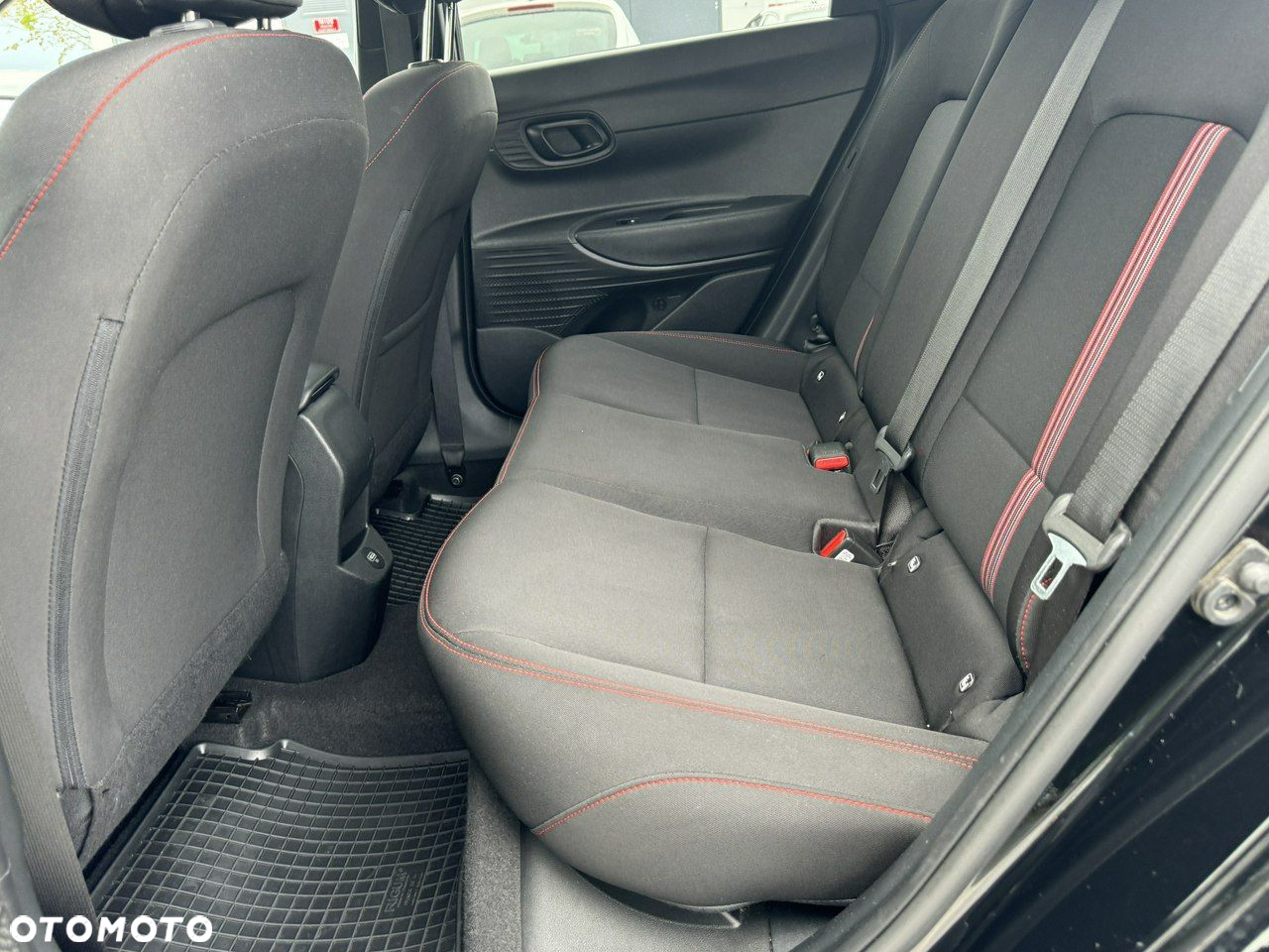 Hyundai i20 1.2 N Line - 30