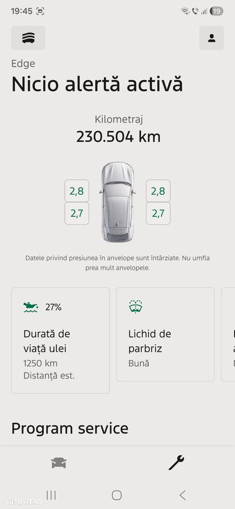 Ford Edge 2.0 Panther A8 AWD ST Line - 21