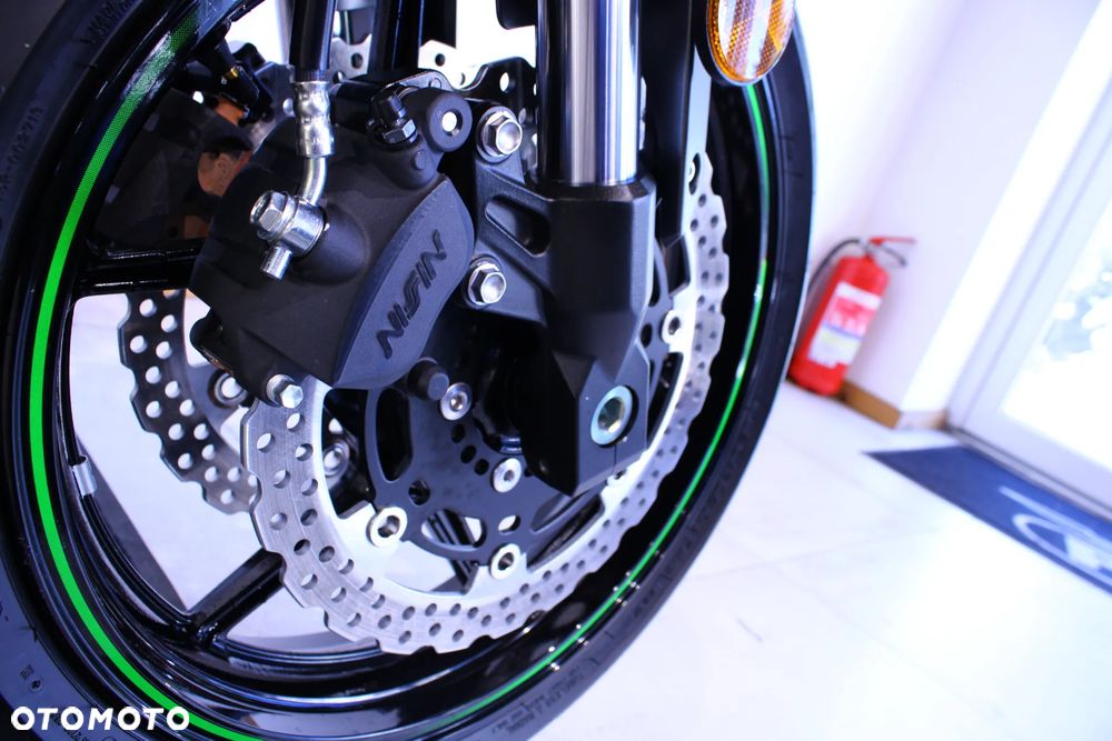 Kawasaki Versys 650 - 30