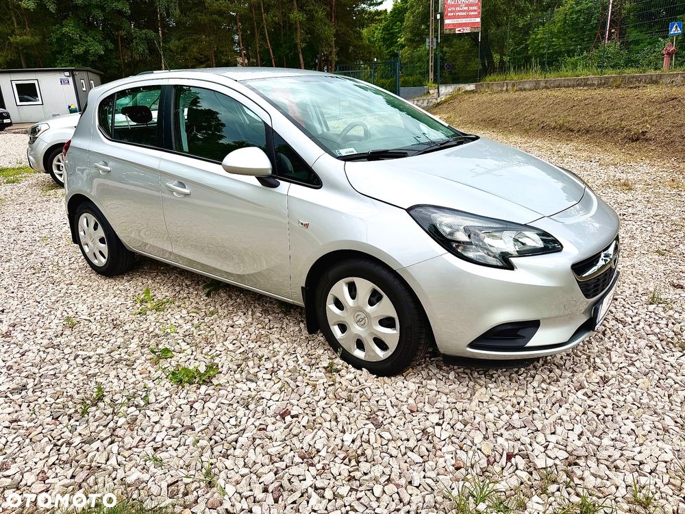 Opel Corsa 1.4 Enjoy S&S - 3