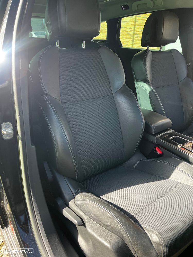 Peugeot 508 SW 2.0 HDi Business Line Pack 120g - 20