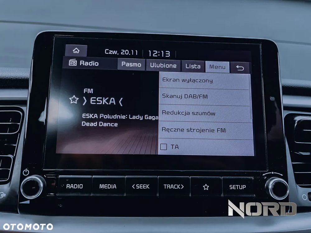 Kia Stonic 1.0 T-GDI L - 25