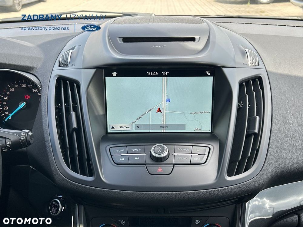 Ford Kuga 1.5 EcoBoost 2x4 ST-Line - 17