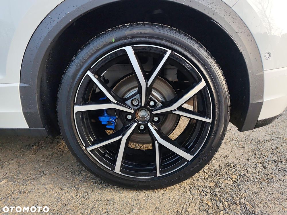 Volkswagen T-Roc 2.0 TSI 4Motion R DSG - 32