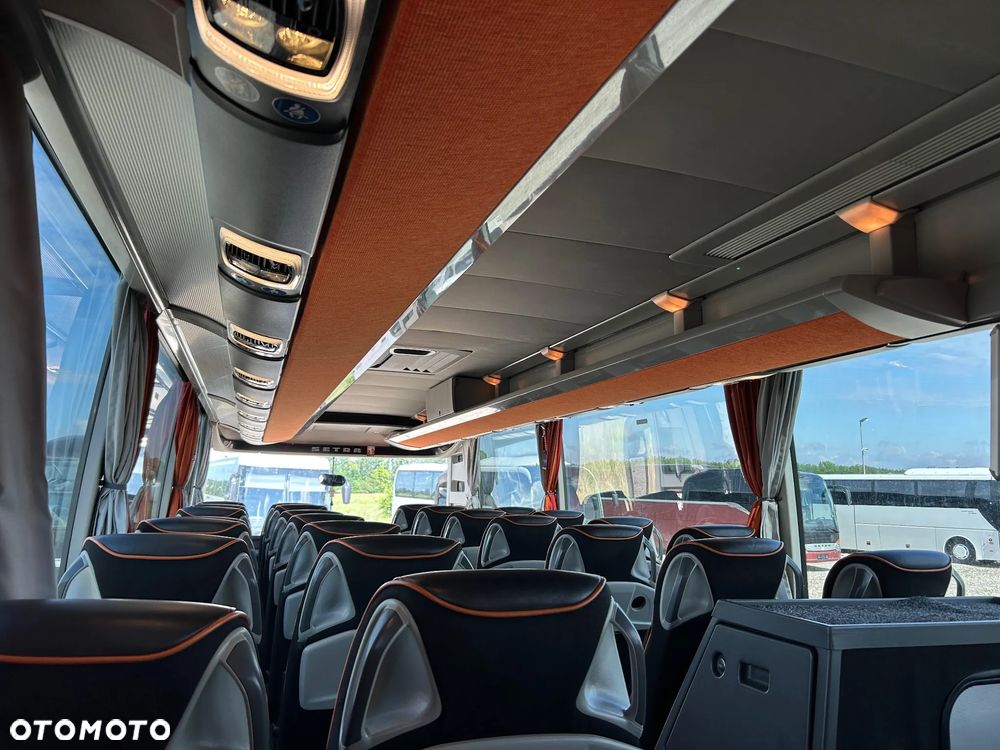 Setra S 517 HD - 28