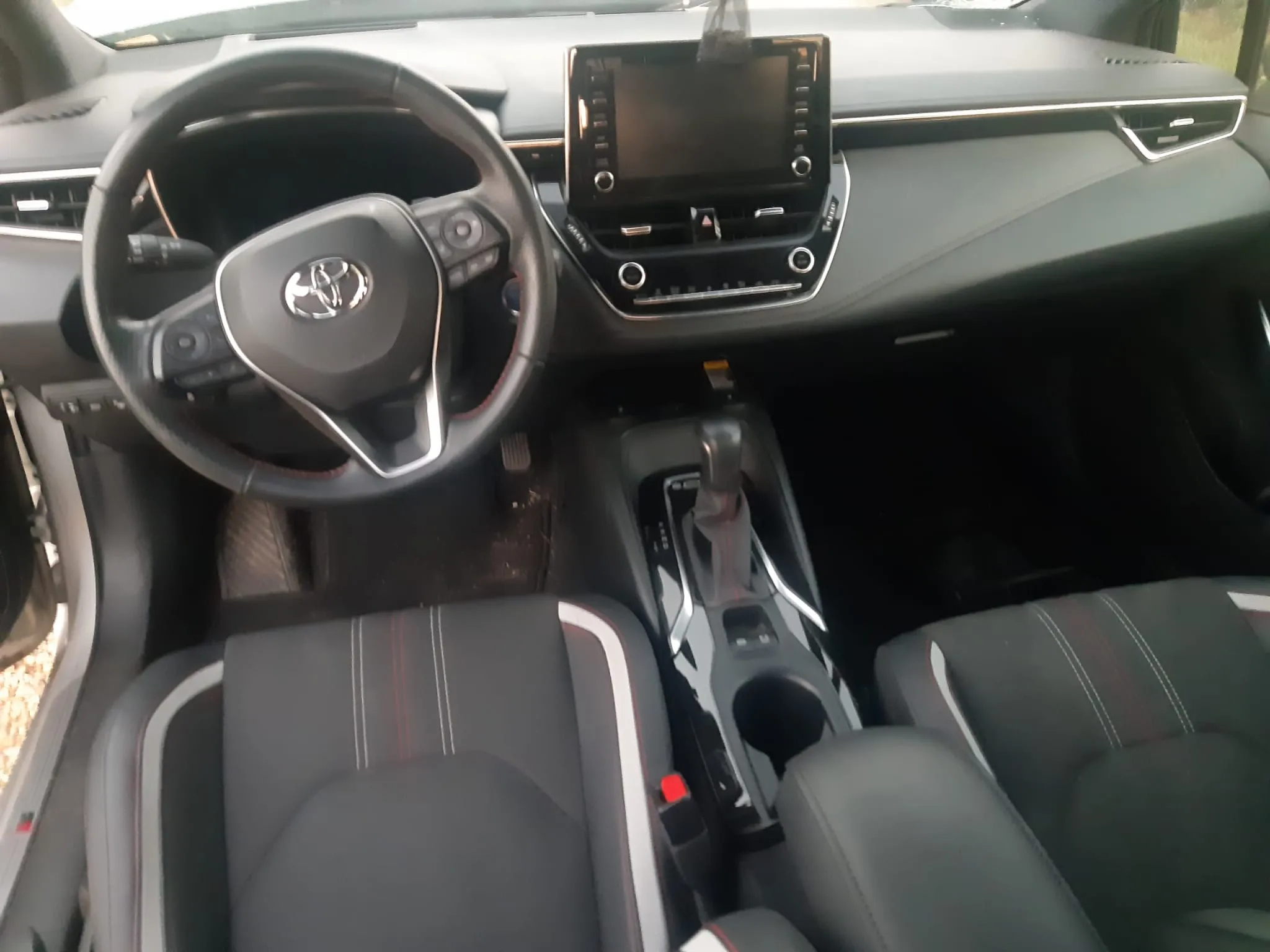 Toyota Corolla 2.0 Hybrid GR Sport - 7