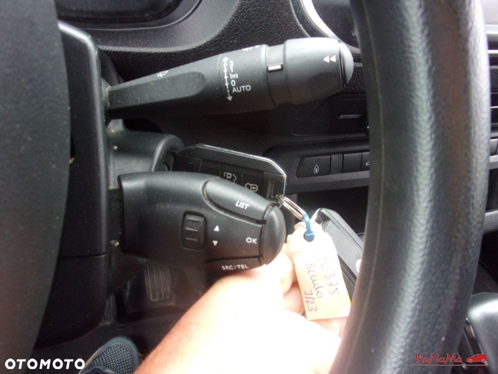 Fiat scudo - 31