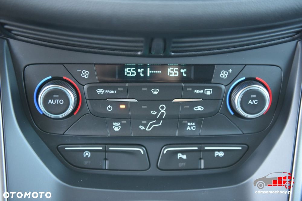 Ford Kuga - 28