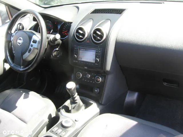 Nissan Qashqai+2 2.0 4x4 Acenta - 22