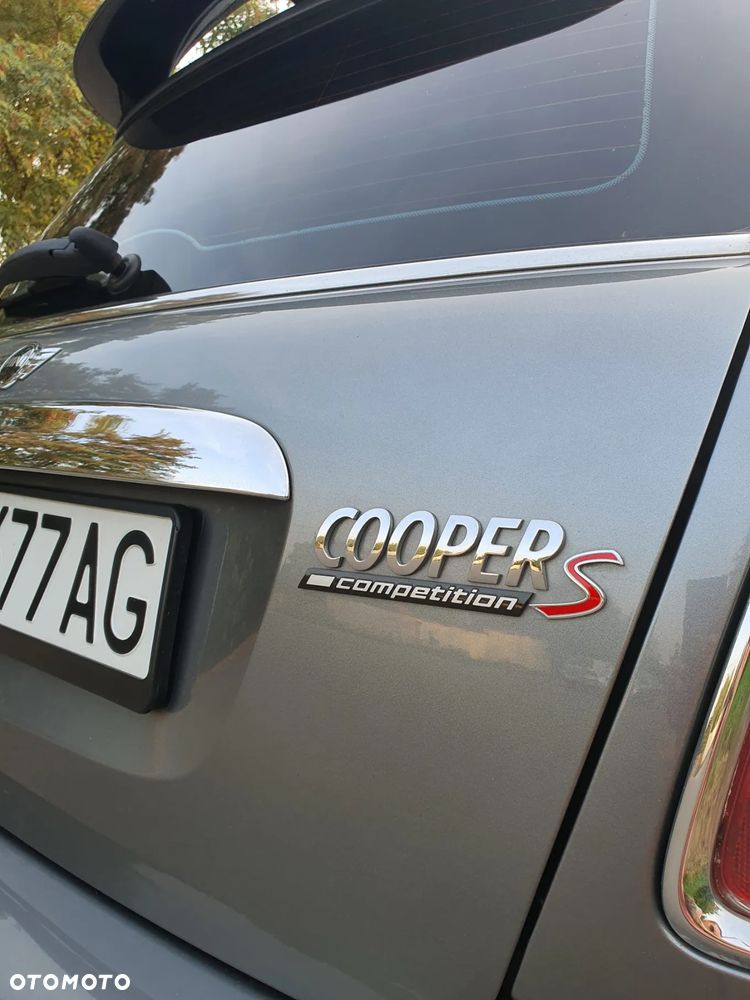 MINI Cooper S - 15