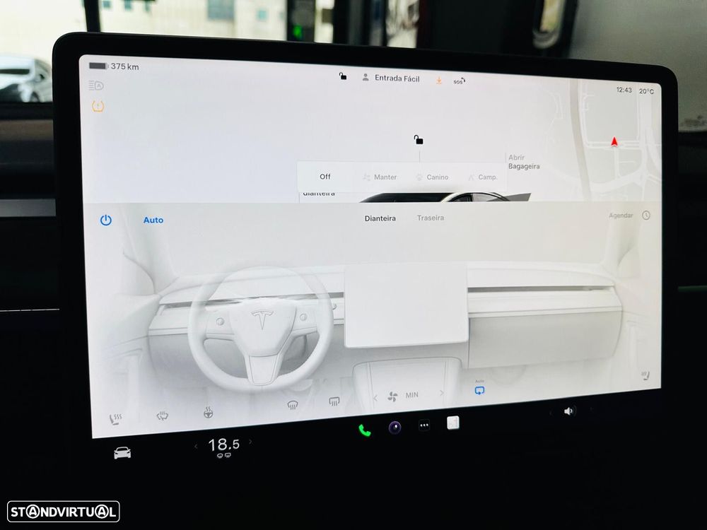 Tesla Model 3 Standard Range Plus RWD - 34