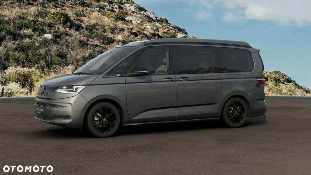 Volkswagen California - 4