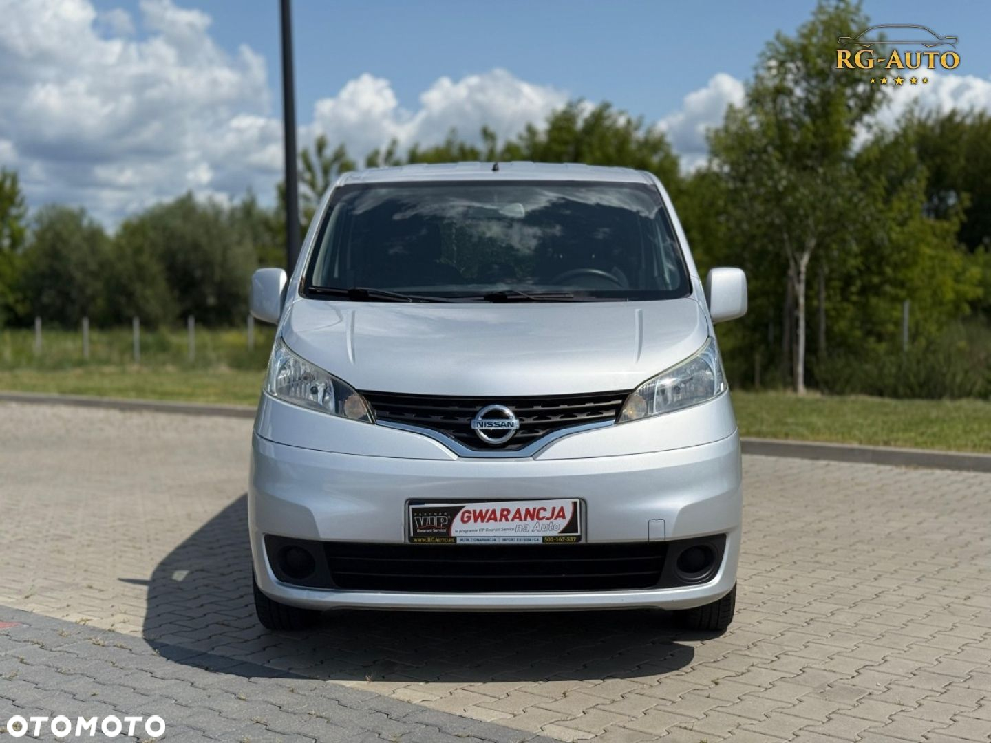 Nissan NV200 - 17