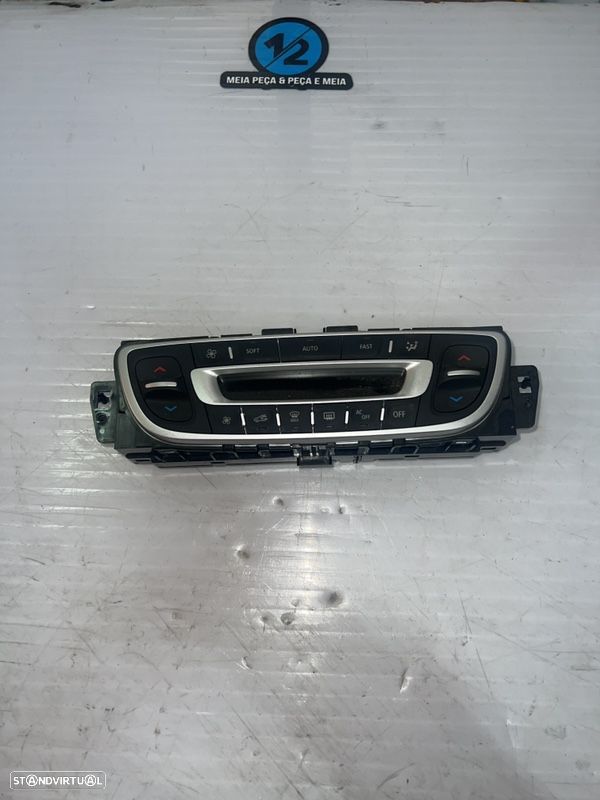 Comandos Soufagem Renault Megane 3 2011 - 1