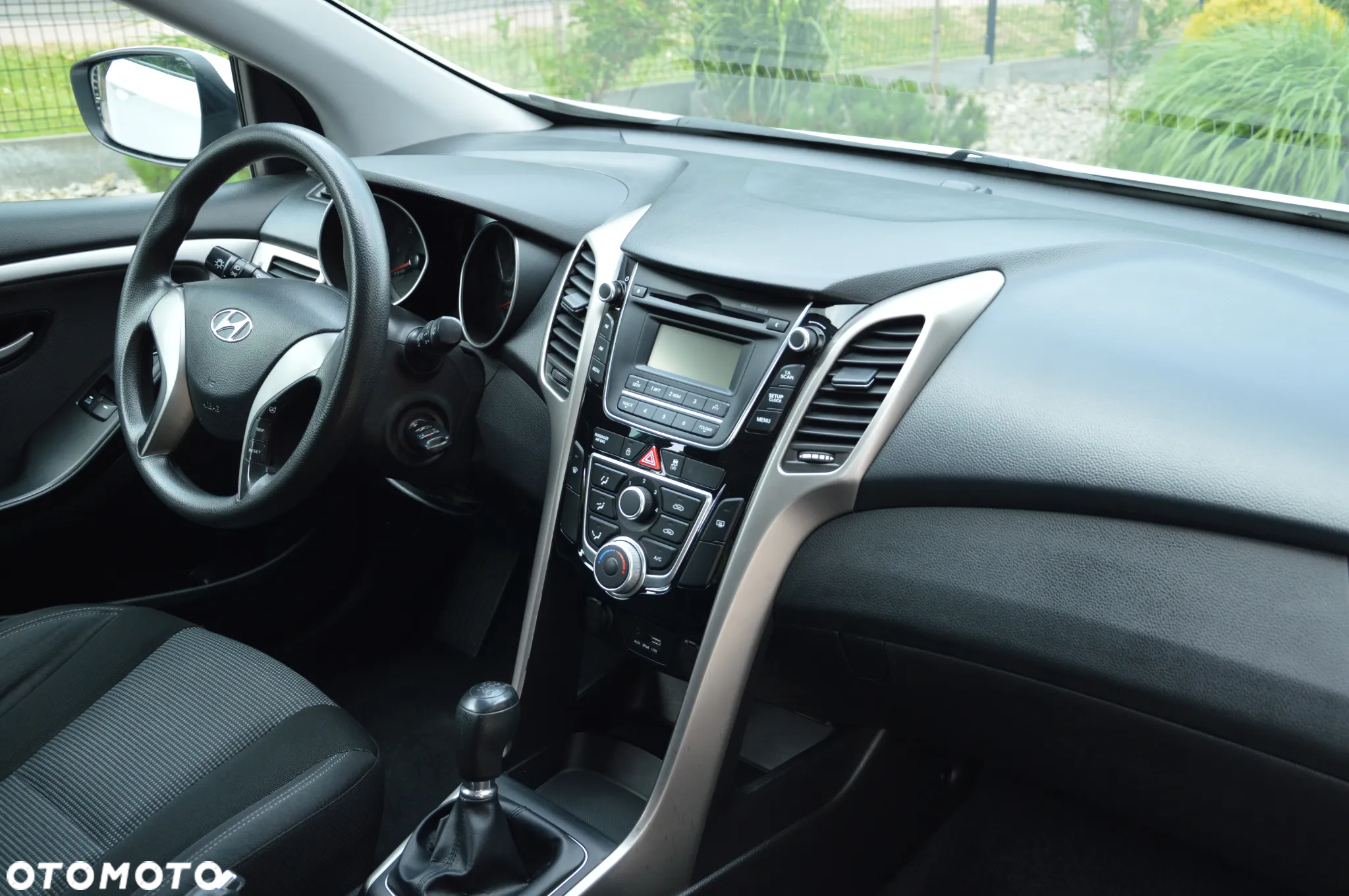 Hyundai i30 1.6 CRDi Comfort - 13