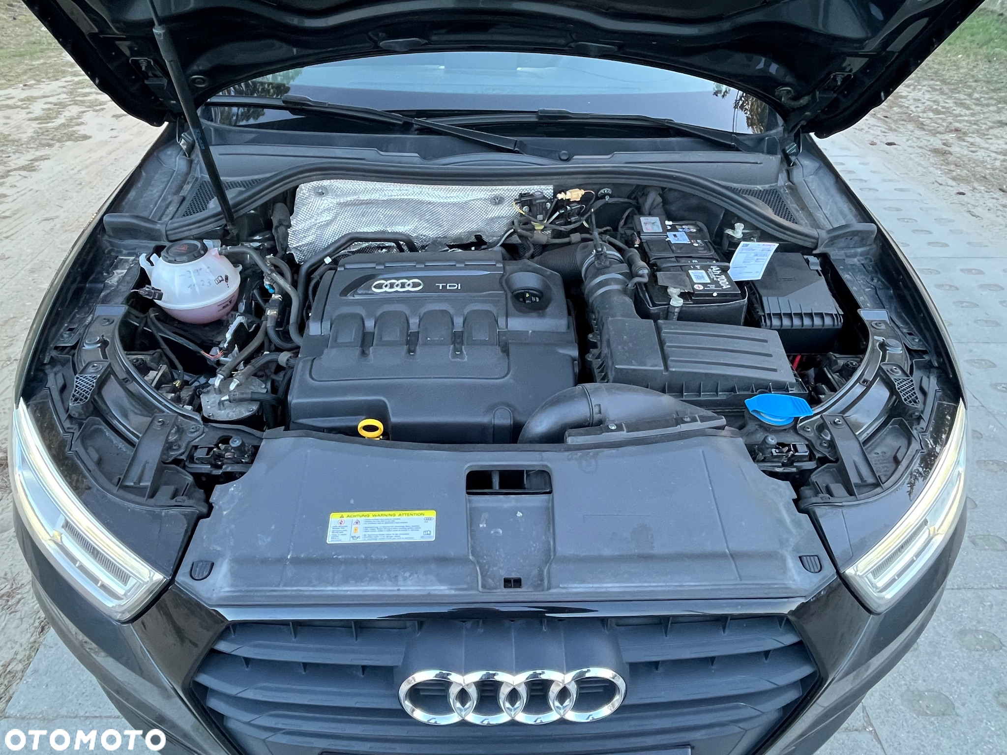 Audi Q3 2.0 TDI - 24