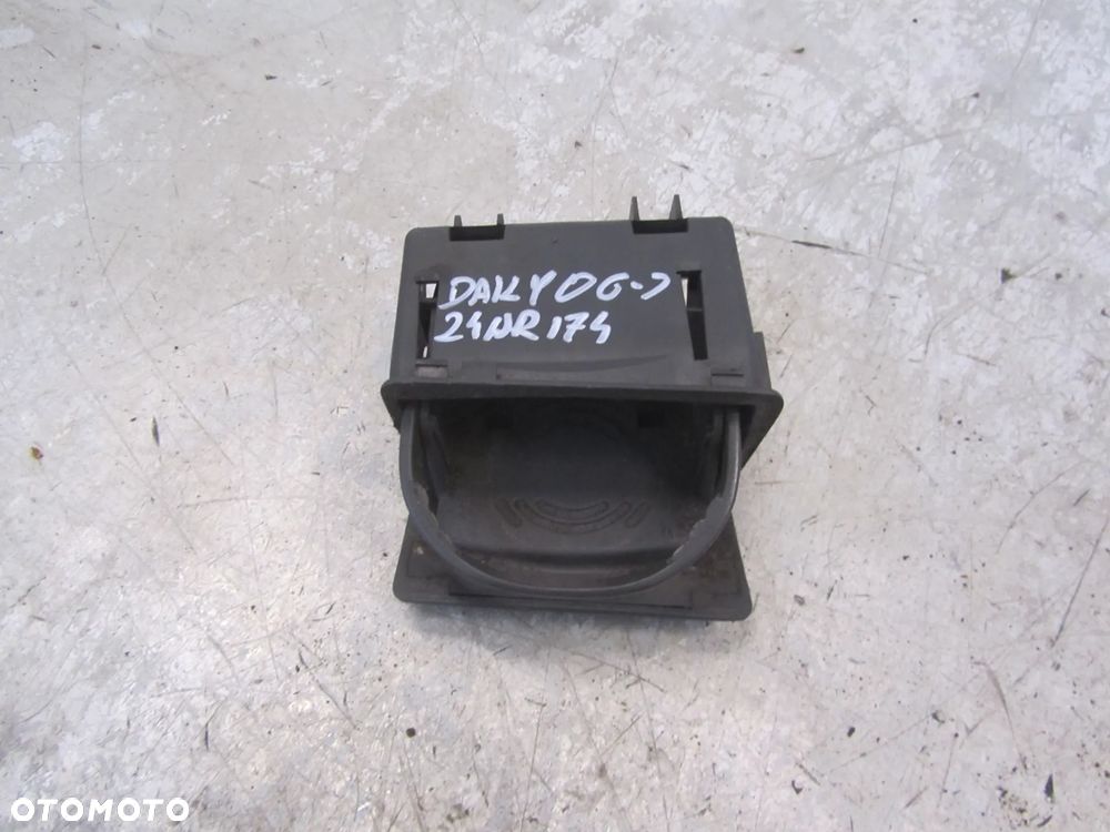 iveco daily 06-> uchwyt na kubek - 2