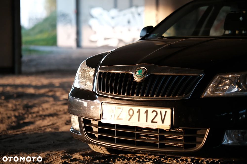 Skoda Octavia 1.4 TSI Classic - 12