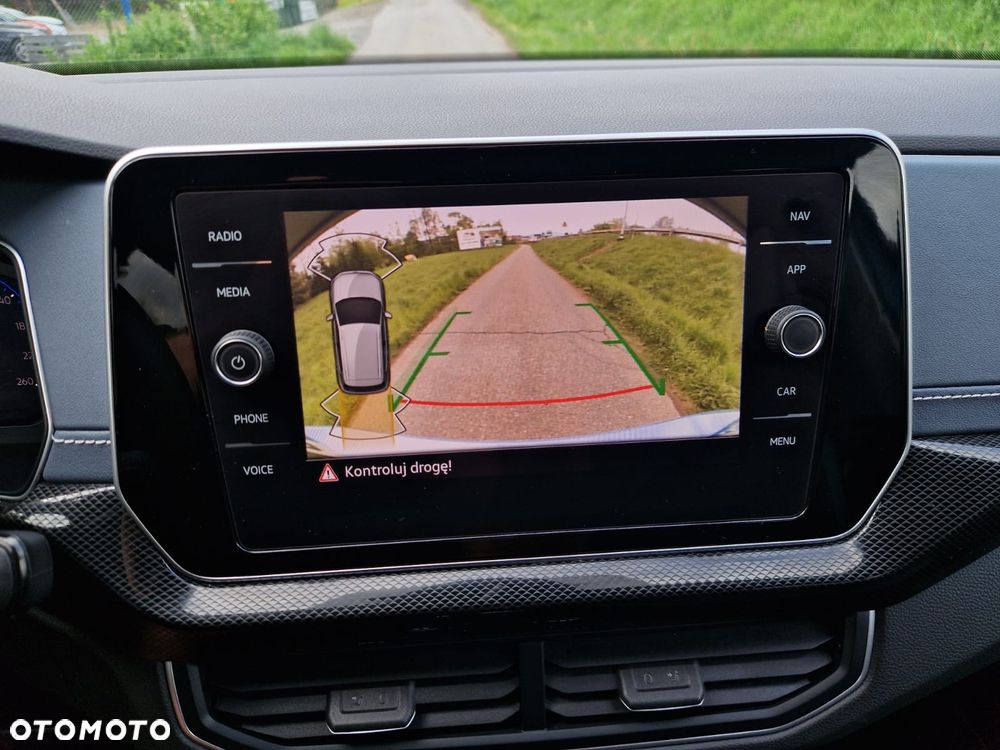 Volkswagen T-Cross - 25