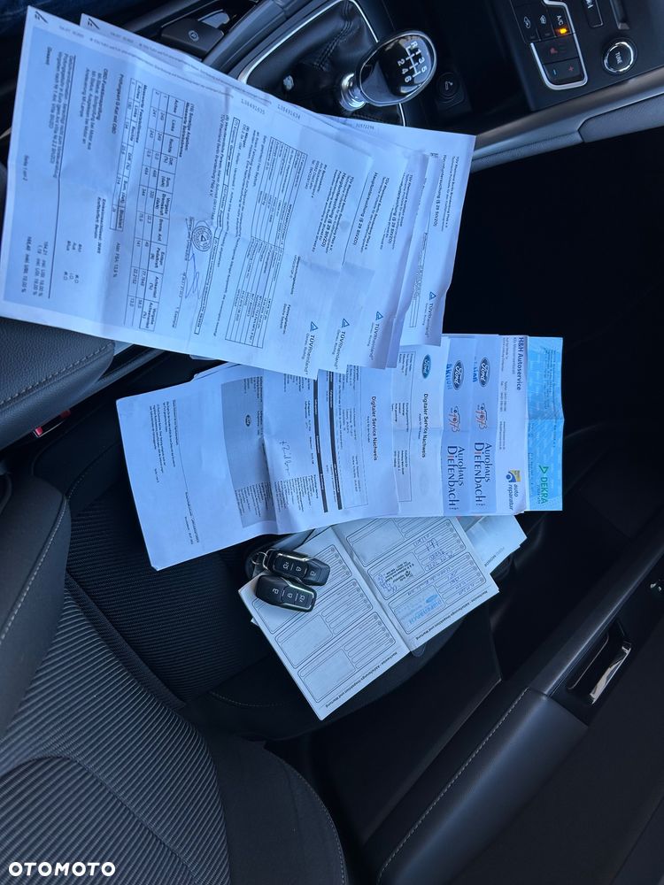 Ford Mondeo 1.5 EcoBoost STart-Stopp Titanium - 40