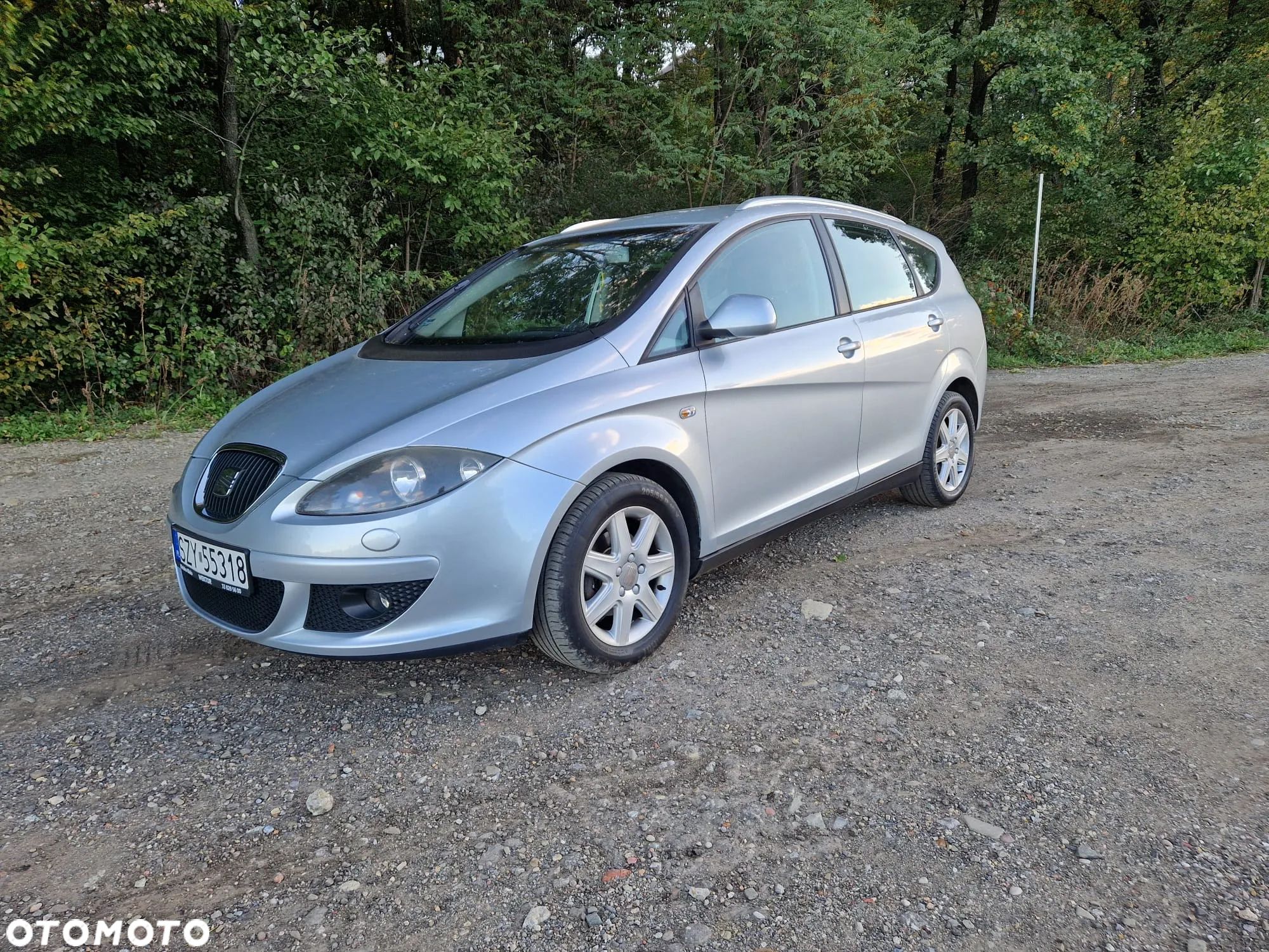 Seat Altea XL - 1