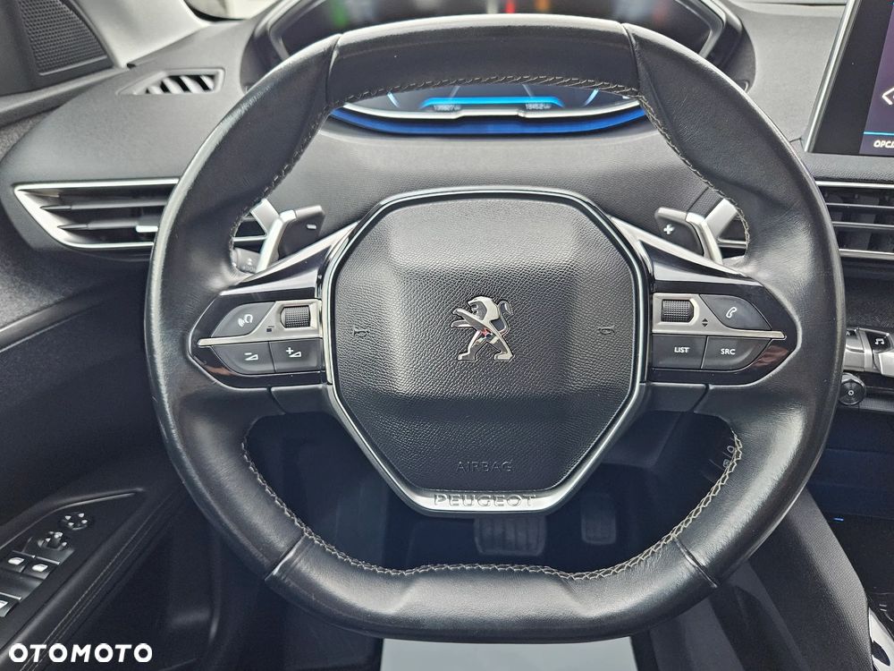 Peugeot 3008 THP 165 EAT6 Stop & Start Allure - 26