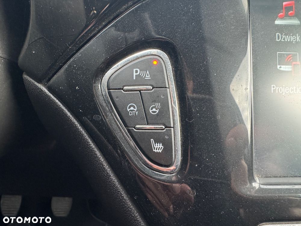 Opel Corsa 1.4 (ecoFLEX) Start/Stop Innovation - 15