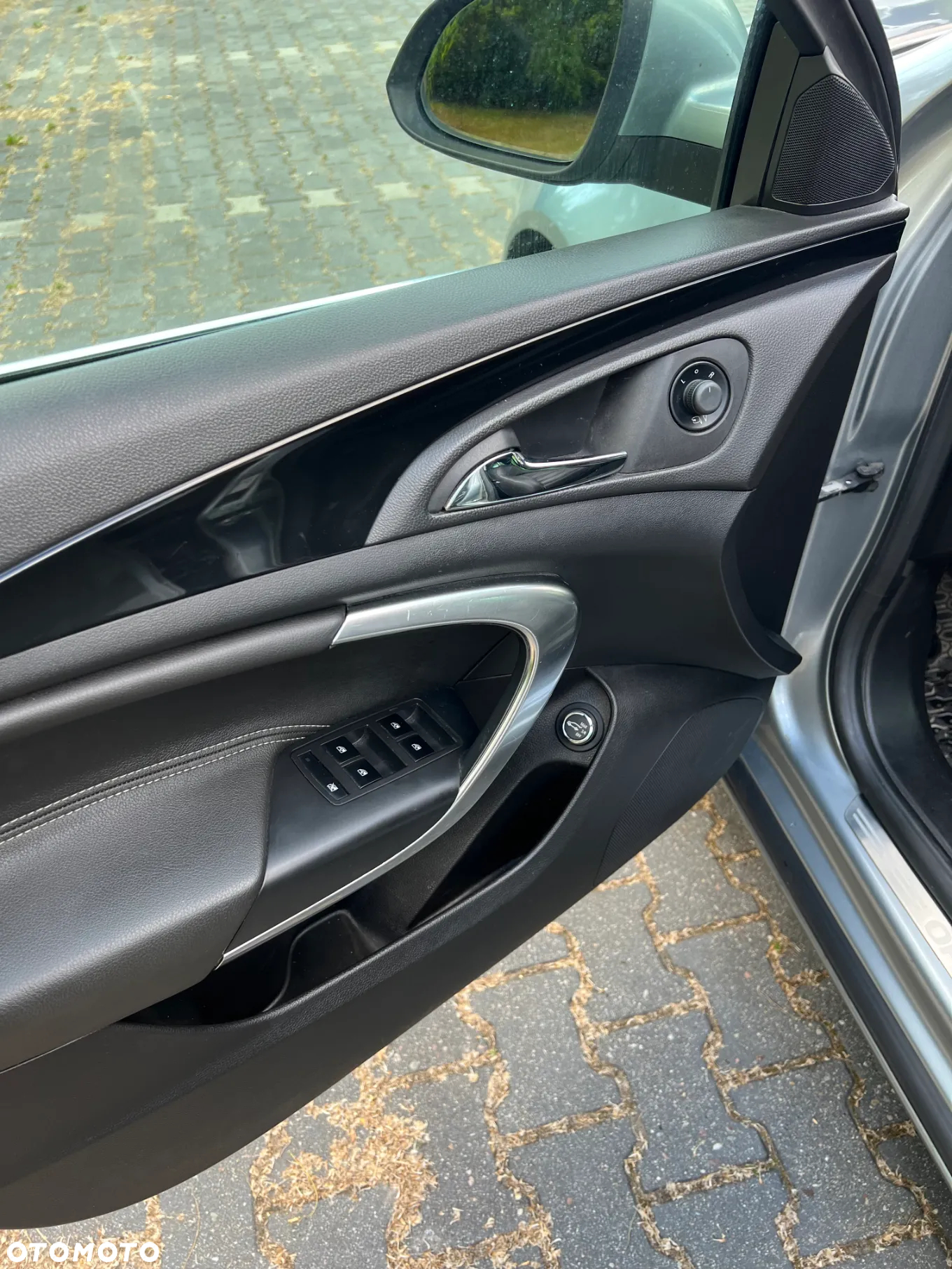 Opel Insignia 2.0 CDTI Cosmo - 14