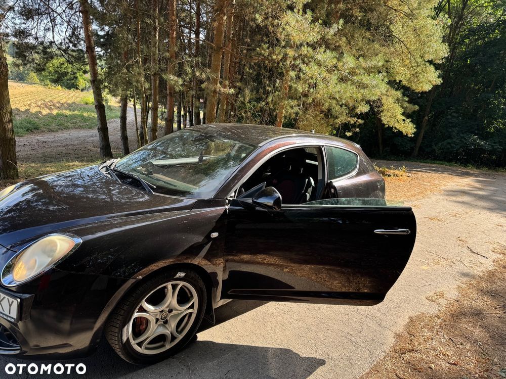 Alfa Romeo Mito TB 1.4 16V - 2