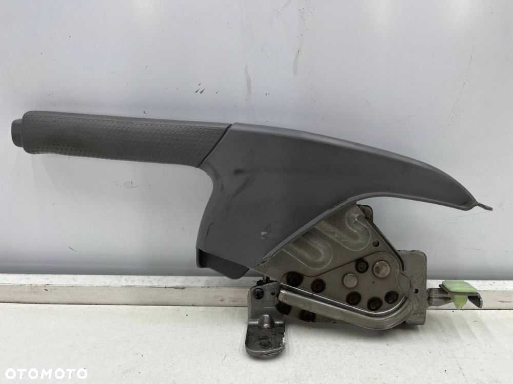 Ręczny Mazda 2 I DY 02-07r. dzwignia hamulca ręcznego - 1