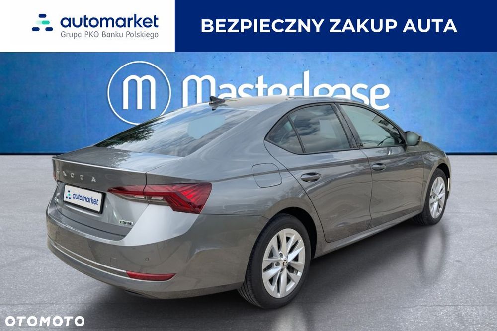 Skoda Octavia 1.5 TSI e-Tec Ambition DSG - 6