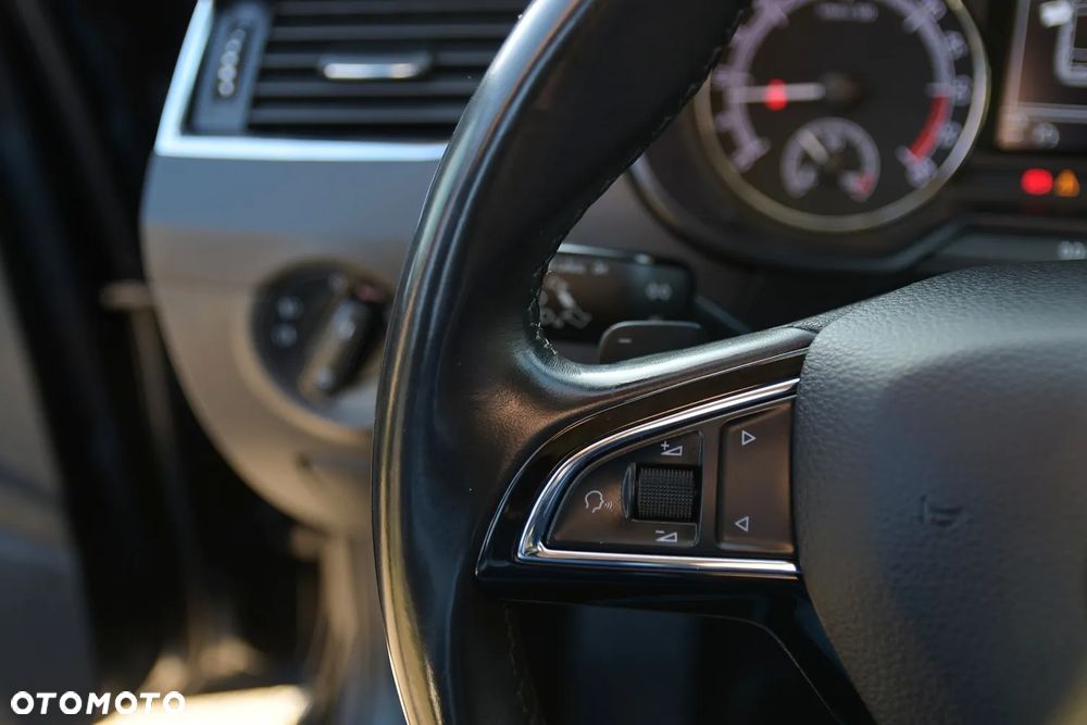 Skoda Octavia 2.0 TDI DSG Exclusive - 26