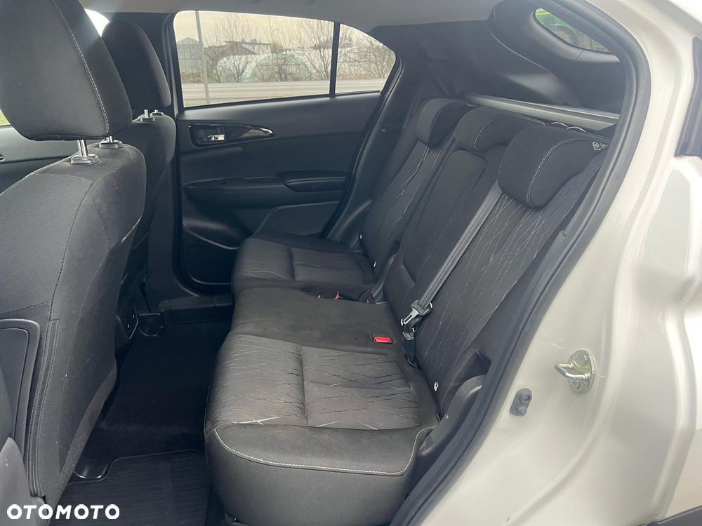 Mitsubishi Eclipse Cross 2.2 DI-D 4WD Active+ - 14