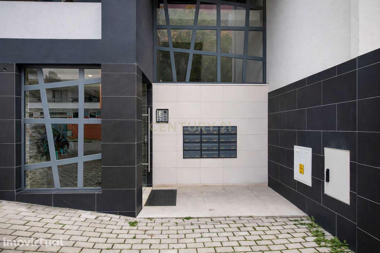 Apartamento T3 Vale de Milhaços, Corroios - Grande imagem: 2/44