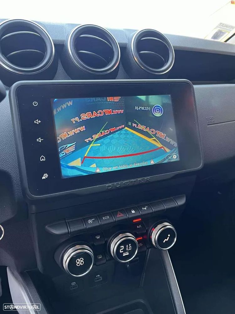 Dacia Duster 1.0 TCe Prestige - 13