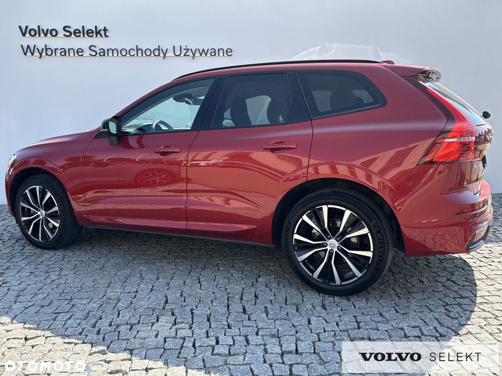 Volvo XC 60 - 4