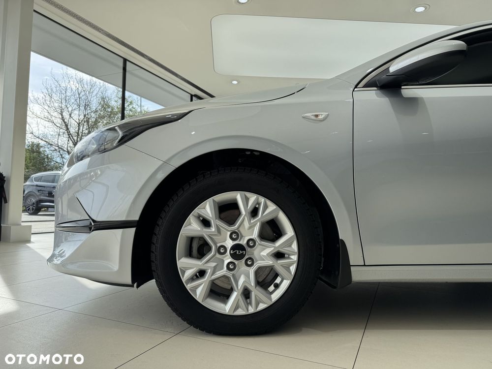 Kia Ceed 1.5 T-GDI M DCT - 18