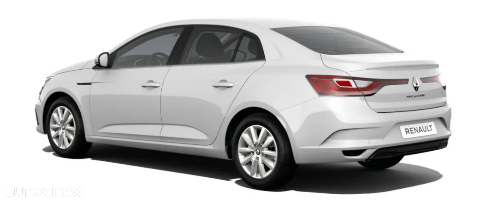 Renault Megane - 2