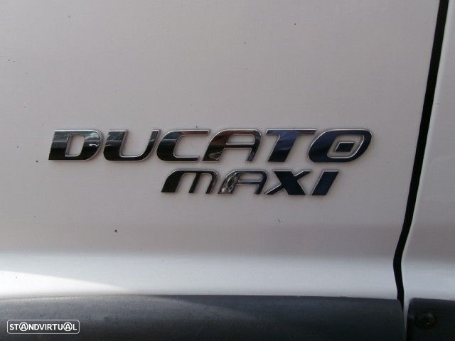 Fiat Ducato - 13