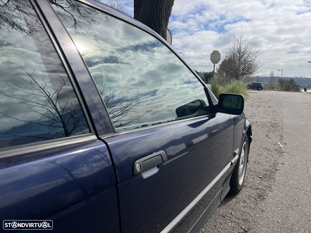 BMW 316 i Compact - 10