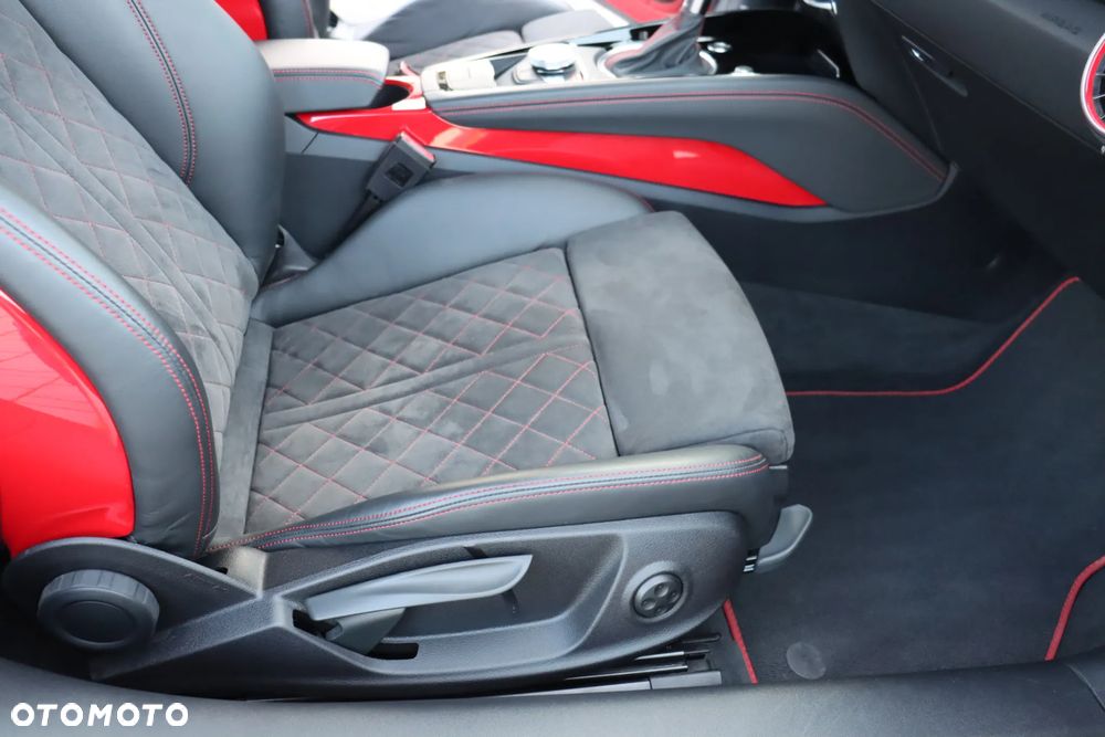 Audi TT Coupé - 27