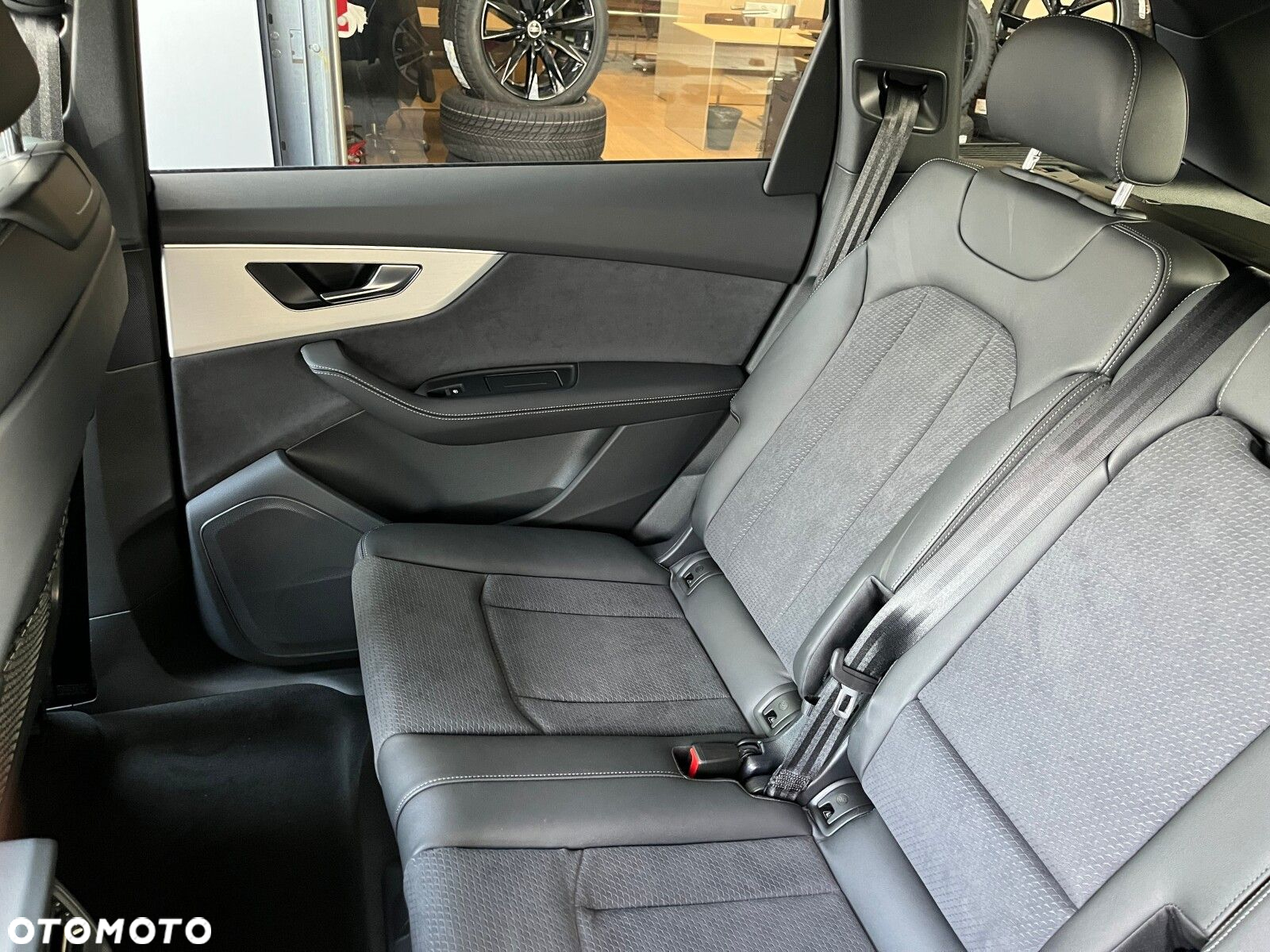 Audi Q7 - 27