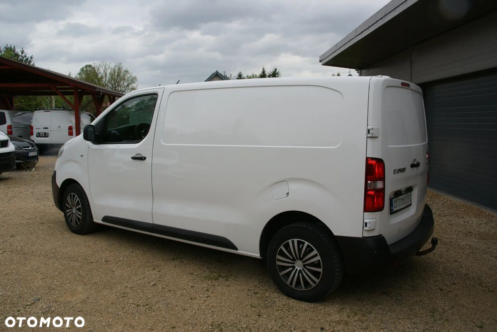 Peugeot Expert - 7