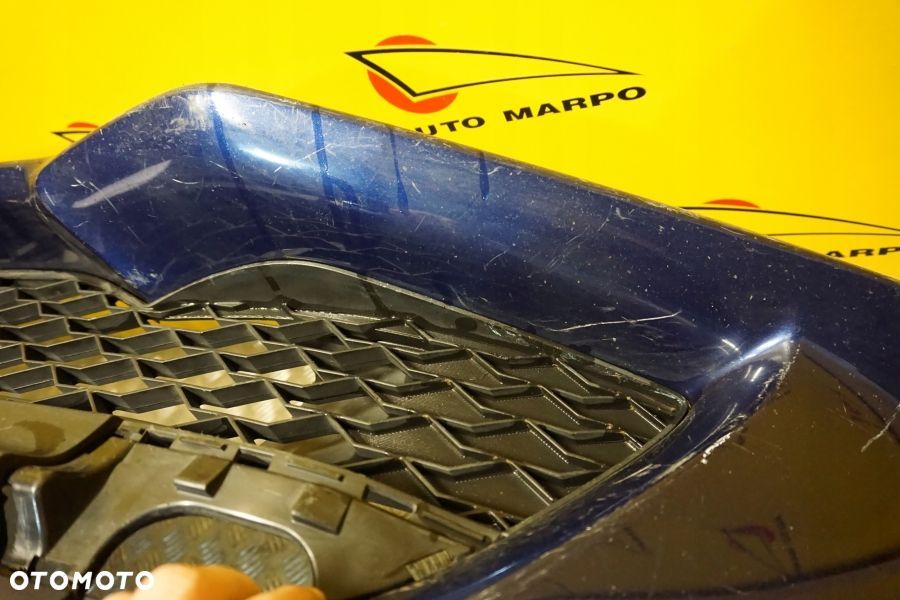 TOYOTA GT86 2017 - 2021 Zderzak Przód Przedni Atrapa USA - 16