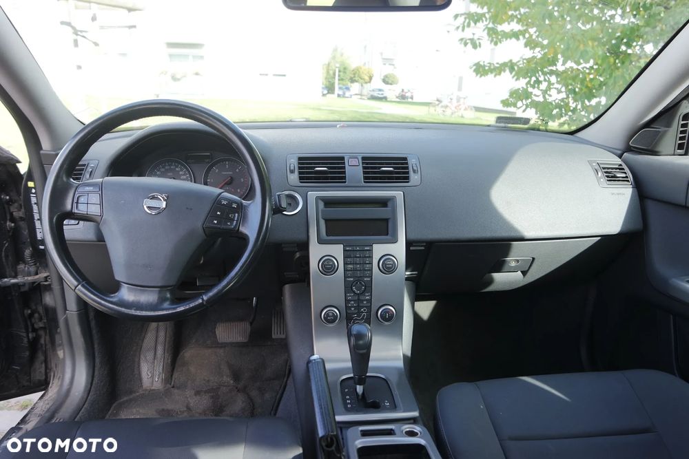 Volvo S40 - 14