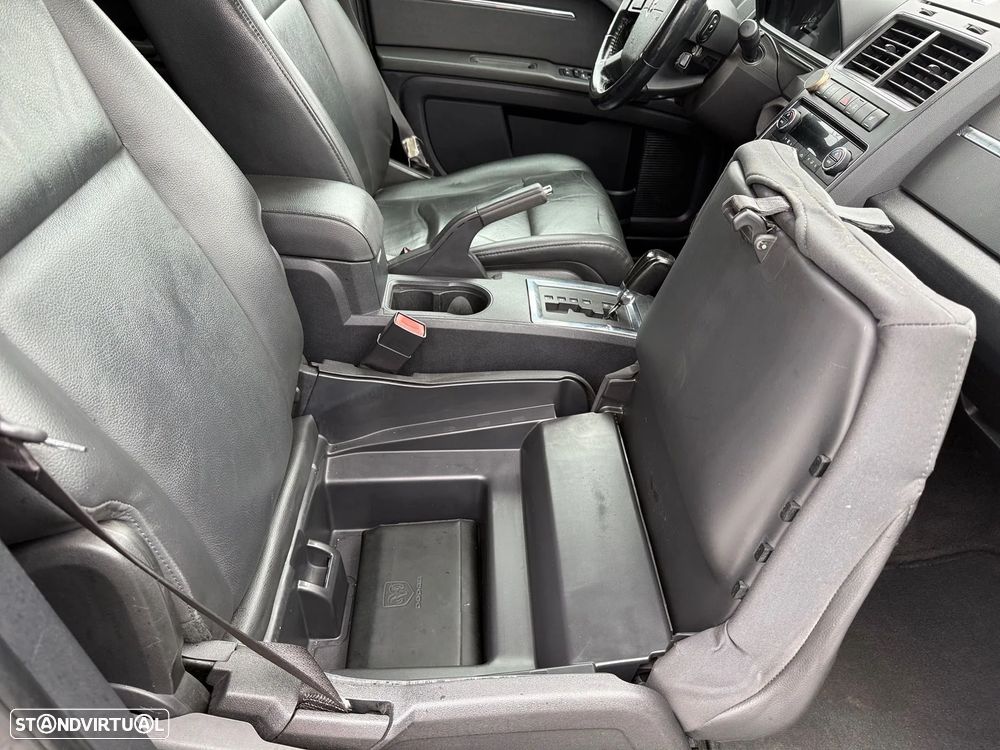 Dodge Journey 2.0 CRD R/T ATX - 18